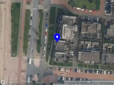 House of TFD B.V. Rotterdam