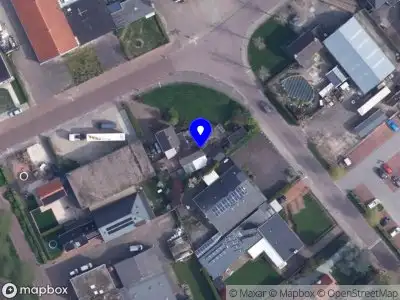 Soraya’s Beautybar