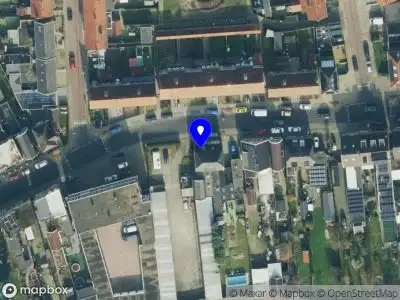 Sd Freelance Automotive Almelo