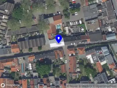 Café Het Zwijnshoofd Bergen op Zoom