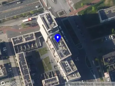 Rahbotkoeriers Amersfoort