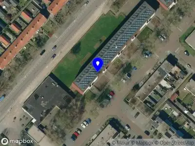 Nieuw bedrijf Lamborne Business