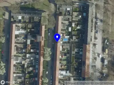 Nieuw bedrijf G.E. Renovatie & Onderhoud