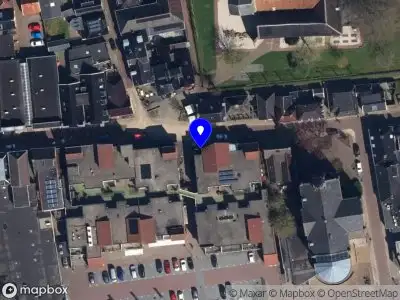 Nieuw bedrijf De Golden Raand B.V.