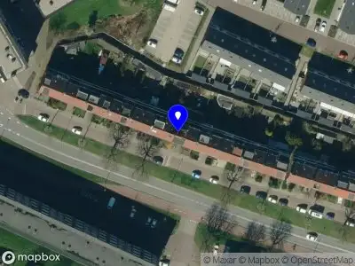 Samira Leenders Arnhem