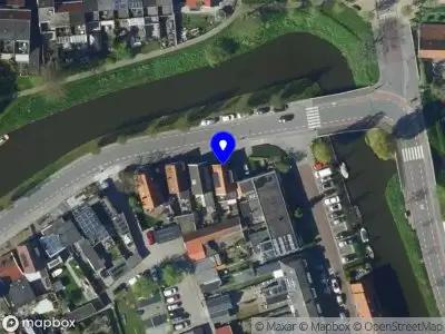 Rispinge B.V. Medemblik