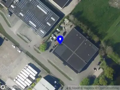 Cornet Beheer B.V. Medemblik