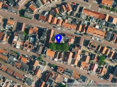 Nieuw bedrijf M. van Horssen Beheer B.V.