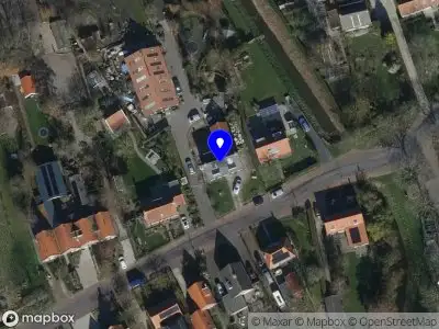 Nieuw bedrijf Powersteps Personal Training