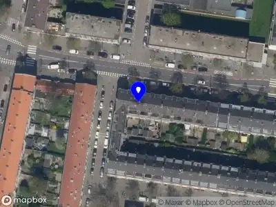 Vereniging van eigenaars gebouw Franselaan 286A, B en C te Rotterdam Rotterdam