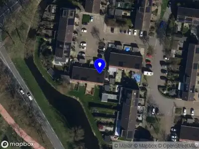 Pedicurepraktijk Ananda