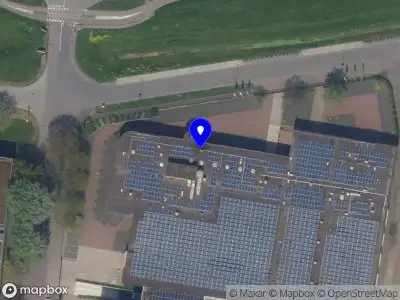 Houdijk Noord-Amerika Holding B.V. Vlaardingen