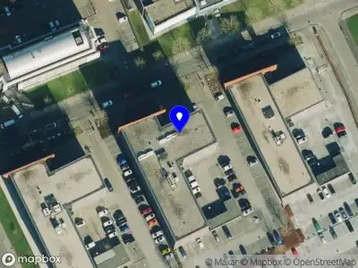 Peacock Works B.V. Zwolle