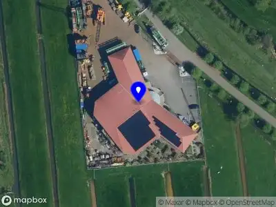 Dutch Offshore Partners B.V. Nederhorst den Berg