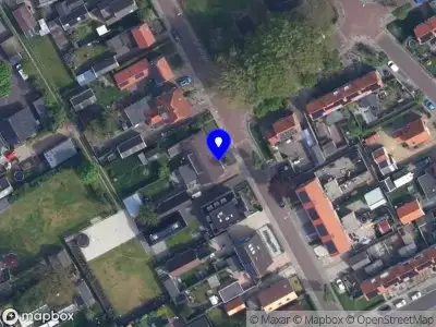 Vanhetlekkersteplankje