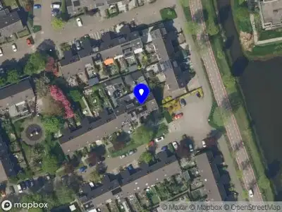 The Running Camel Baarn