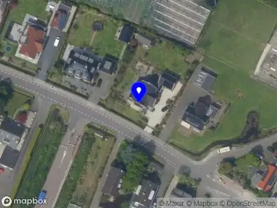 MVJPJ B.V. Rijnsburg