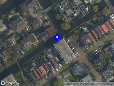 Nieuw bedrijf Dlogics