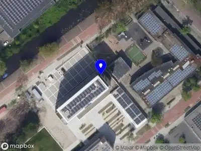 Ochama-anatomy-PUP Leiden