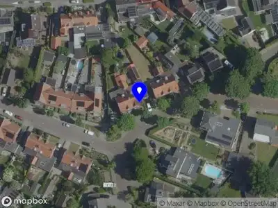 Anne Verheijen Verloskundige