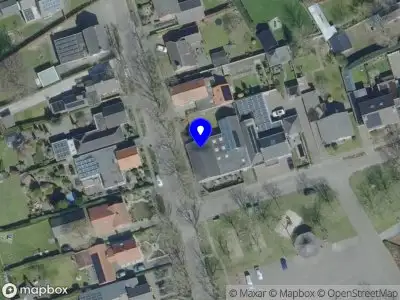 Marcel Fleuren Training en Services B.V. Wilbertoord
