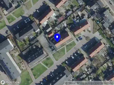Vereniging De Bramenhof Groesbeek