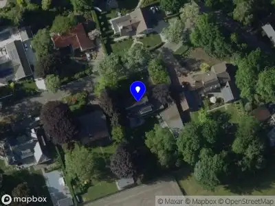 Nieuw bedrijf Stichting ETF Foundation