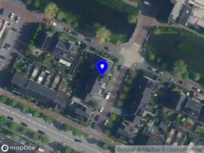 JHS PRO Amstelveen