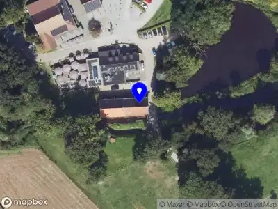 De Gitstappermolen Vlodrop