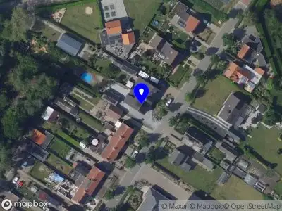 Geurplezier Hoogerheide