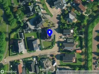 CPO vereniging Christien Crebashage te Emmeloord