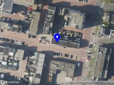 Nieuw bedrijf OFK Cares