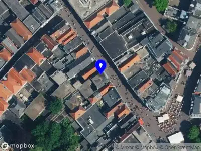 Nieuw bedrijf Ati's company