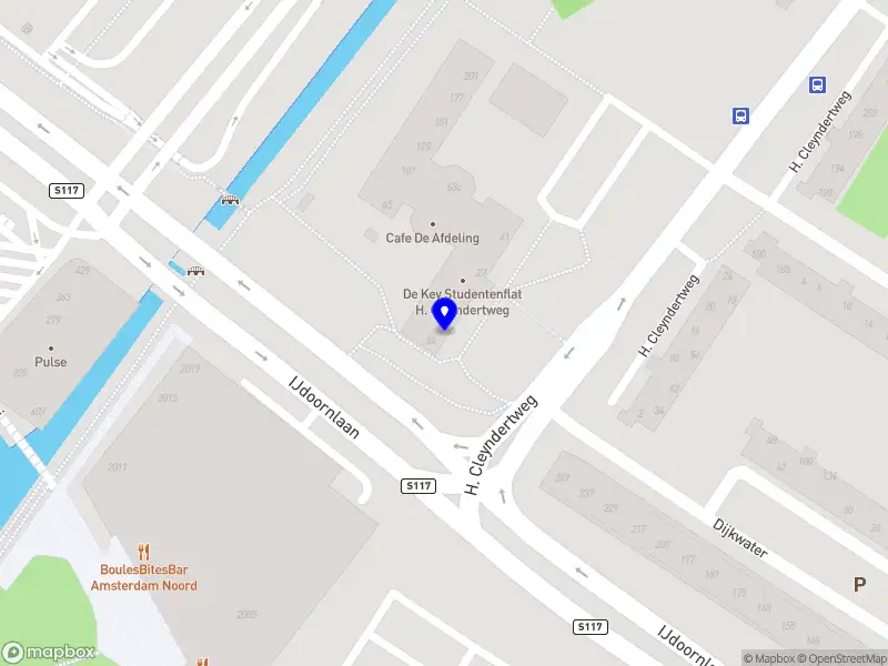 Kennis bij Kuipers Amsterdam