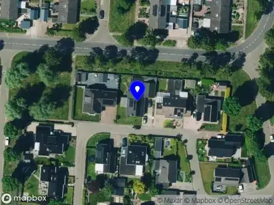 Nieuw bedrijf RS Feestverhuur