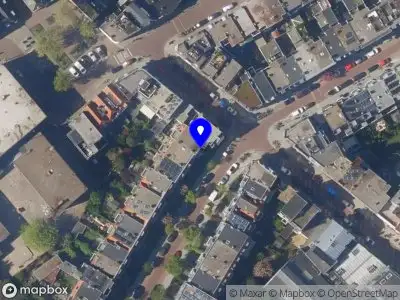 Venster Huisartsenzorg