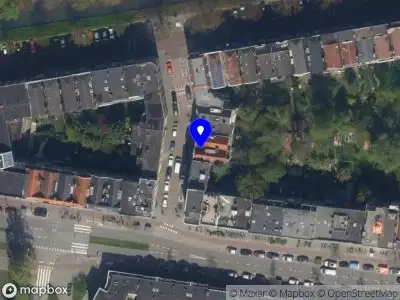 Vereniging van eigenaars Havenzichtstraat 12-A, BI en BII te Rotterdam