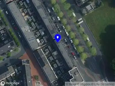 Nieuw bedrijf RMW catering and hospitality