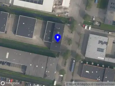 BRAS Interieur projecten