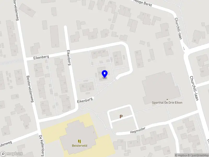 Nieuw bedrijf Haptonomie Bergeijk