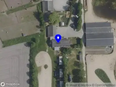 Healing voor mens paard en huisdier