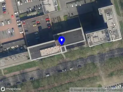 Van der Veen Capital Holding B.V.