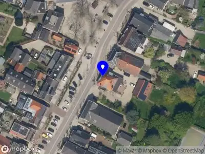 Nieuw bedrijf Klus en Schilderbedrijf Boor