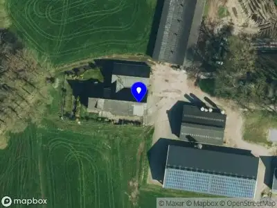 Landbouwbedrijf Weijenborg Haaksbergen