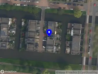 EzVentures Rotterdam