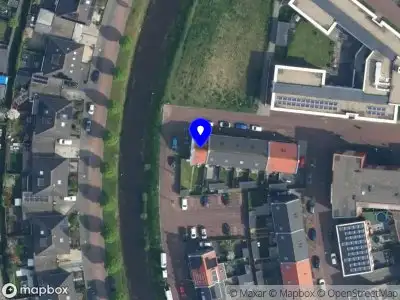 Villanelle Assen