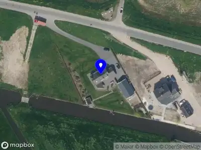 Nieuw bedrijf Kadohuisje26