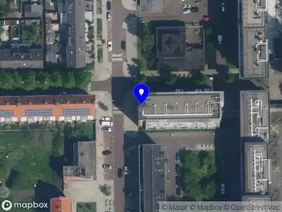 Uncle Bilo Taxi Service Amsterdam