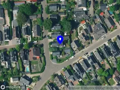 Lieke Roubroeks Apeldoorn