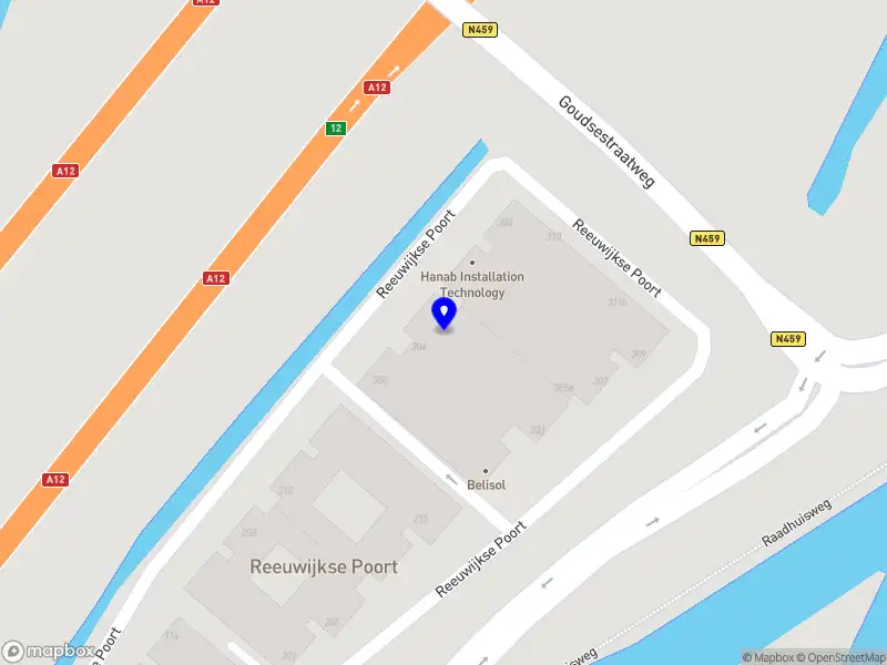 Nieuw bedrijf Hennekes Healthcare B.V.